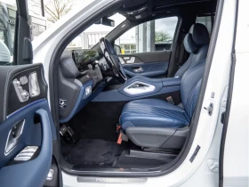 Mercedes-Benz GLS 600 MAYBACH 4MATIC FIRST-CLASS MANUFAKTUR , снимка 5