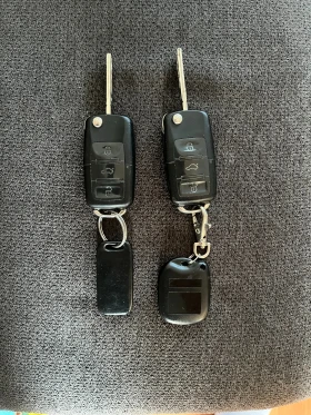 VW Tiguan, снимка 13