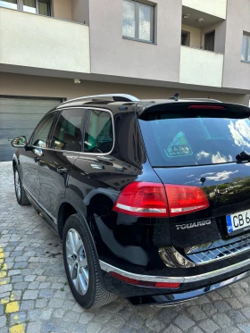 VW Touareg 3.0 V6 TDI, снимка 3