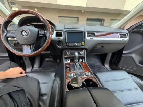 VW Touareg 3.0 V6 TDI, снимка 17