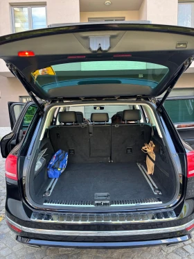 VW Touareg 3.0 V6 TDI, снимка 8
