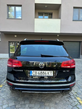 VW Touareg 3.0 V6 TDI, снимка 2