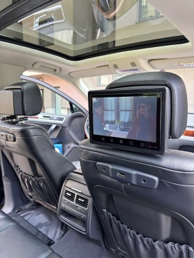 VW Touareg 3.0 V6 TDI, снимка 16