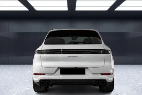 Porsche Cayenne = Black Pack = Гаранция, снимка 2