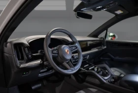 Porsche Cayenne = Black Pack = Гаранция, снимка 5