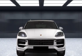 Porsche Cayenne = Black Pack = Гаранция, снимка 1
