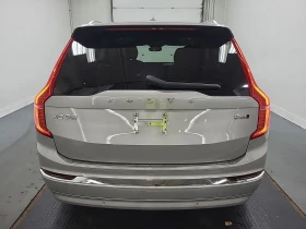 Volvo Xc90 PLUS BRIGHT THEME, снимка 17