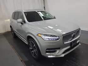 Volvo Xc90 PLUS BRIGHT THEME, снимка 2