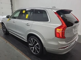 Volvo Xc90 PLUS BRIGHT THEME, снимка 4