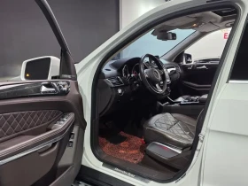 Mercedes-Benz GLS 500 4MATIC, снимка 10