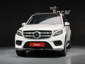 Mercedes-Benz GLS 500 4MATIC, снимка 3