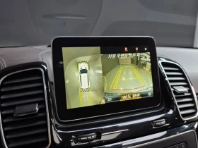 Mercedes-Benz GLS 500 4MATIC, снимка 16