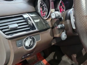 Mercedes-Benz GLS 500 4MATIC, снимка 13