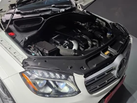 Mercedes-Benz GLS 500 4MATIC, снимка 6