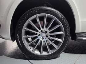 Mercedes-Benz GLS 500 4MATIC, снимка 5