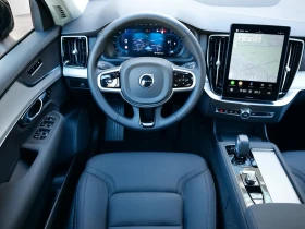 Volvo Xc90 B5/CORE/250HP/AWD/7S/CAM/MEMO/CPLAY/LED/678q, снимка 9