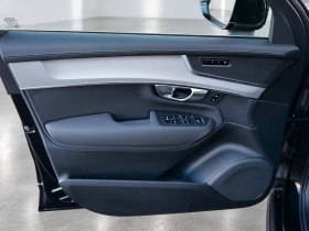 Volvo Xc90 B5/CORE/250HP/AWD/7S/CAM/MEMO/CPLAY/LED/678q, снимка 12