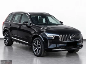 Volvo Xc90 B5/CORE/250HP/AWD/7S/CAM/MEMO/CPLAY/LED/678q, снимка 5