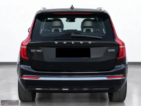 Volvo Xc90 B5/CORE/250HP/AWD/7S/CAM/MEMO/CPLAY/LED/678q, снимка 6