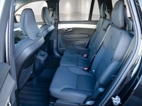 Volvo Xc90 B5/CORE/250HP/AWD/7S/CAM/MEMO/CPLAY/LED/678q, снимка 14