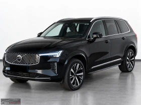 Volvo Xc90 B5/CORE/250HP/AWD/7S/CAM/MEMO/CPLAY/LED/678q, снимка 1