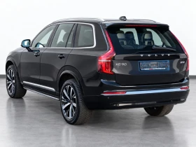 Volvo Xc90 B5/CORE/250HP/AWD/7S/CAM/MEMO/CPLAY/LED/678q, снимка 4