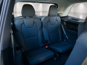 Volvo Xc90 B5/CORE/250HP/AWD/7S/CAM/MEMO/CPLAY/LED/678q, снимка 15