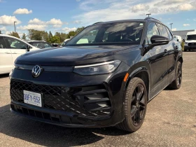 VW Tiguan  Comfortline R Line Black Edition * CARFAX * , снимка 14