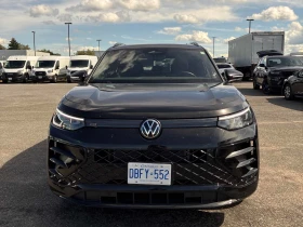 VW Tiguan  Comfortline R Line Black Edition * CARFAX * , снимка 6