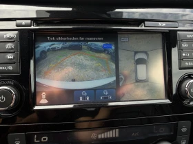 Nissan Qashqai 1, 2 Tekna+ , снимка 10