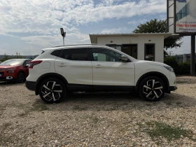 Nissan Qashqai 1, 2 Tekna+ , снимка 4
