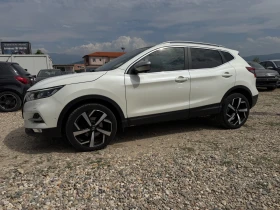 Nissan Qashqai 1, 2 Tekna+ , снимка 2