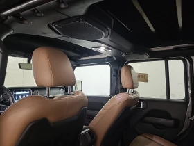 Jeep Wrangler * UNLIMITED RUBICON* АВТОКРЕДИТ* , снимка 13