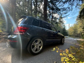 Mercedes-Benz GLK, снимка 4