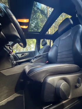 Mercedes-Benz GLK, снимка 11