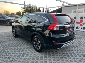 Honda Cr-v 2.4i-188= = 44= FACELIFT= FULL EXTRI= 13 | Mobile.bg    5