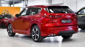 Mazda CX-60 2.5 e-SKYACTIV PHEV TAKUMI 4x4 Automatic, снимка 7