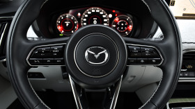 Mazda CX-60 2.5 e-SKYACTIV PHEV TAKUMI 4x4 Automatic, снимка 10 - Автомобили и джипове - 42652244