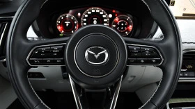 Mazda CX-60 2.5 e-SKYACTIV PHEV TAKUMI 4x4 Automatic - [11] 