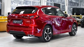 Mazda CX-60 2.5 e-SKYACTIV PHEV TAKUMI 4x4 Automatic - [7] 