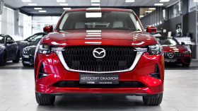 Mazda CX-60 2.5 e-SKYACTIV PHEV TAKUMI 4x4 Automatic | Mobile.bg   2