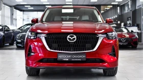 Mazda CX-60 2.5 e-SKYACTIV PHEV TAKUMI 4x4 Automatic - [3] 