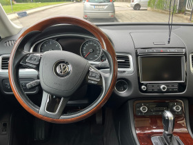 VW Touareg, снимка 7 - Автомобили и джипове - 45537674