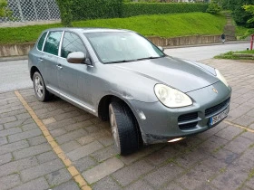 Porsche Cayenne 3200 | Mobile.bg    4