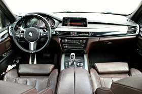 BMW X5 4.0D M-Packet, снимка 11