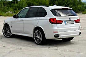 BMW X5 4.0D M-Packet, снимка 4