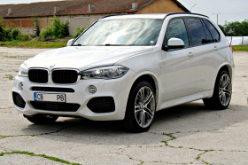 BMW X5 4.0D M-Packet, снимка 6