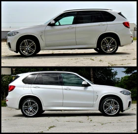 BMW X5 4.0D M-Packet, снимка 5