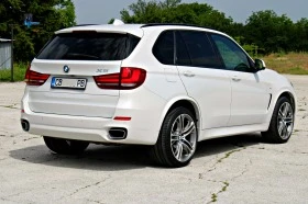 BMW X5 4.0D M-Packet, снимка 9