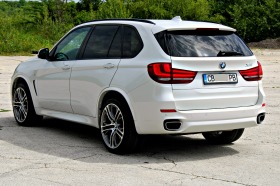 BMW X5 4.0D M-Packet, снимка 7
